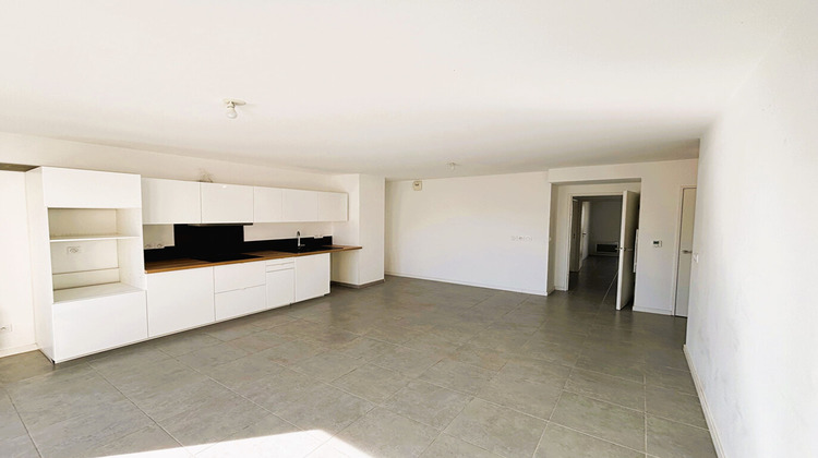 Ma-Cabane - Vente Appartement ROUSSET, 65 m²