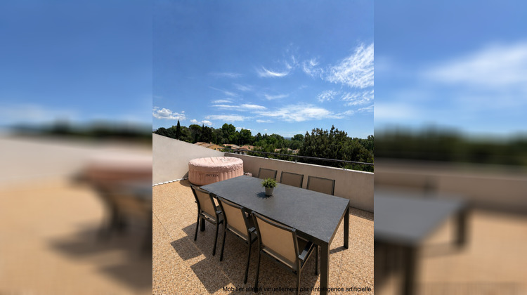 Ma-Cabane - Vente Appartement ROUSSET, 69 m²