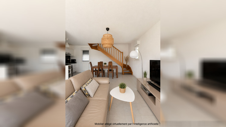 Ma-Cabane - Vente Appartement ROUSSET, 69 m²