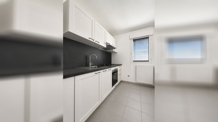 Ma-Cabane - Vente Appartement ROUSSET, 69 m²