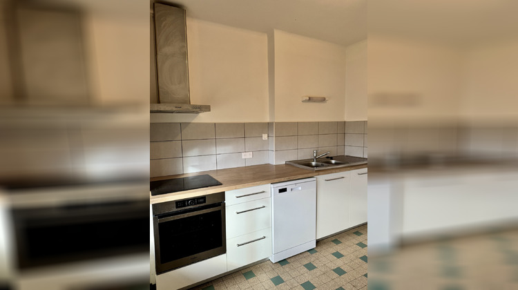 Ma-Cabane - Vente Appartement Roussillon, 55 m²