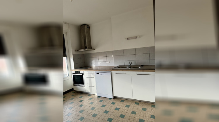 Ma-Cabane - Vente Appartement Roussillon, 55 m²