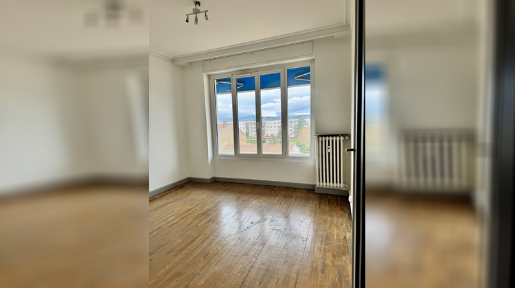 Ma-Cabane - Vente Appartement Roussillon, 55 m²