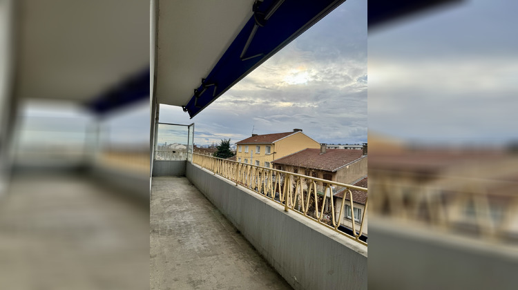 Ma-Cabane - Vente Appartement Roussillon, 55 m²