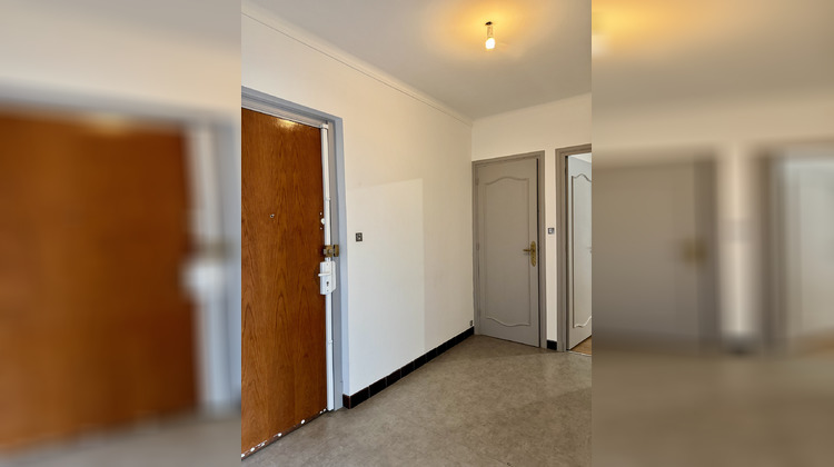 Ma-Cabane - Vente Appartement Roussillon, 55 m²