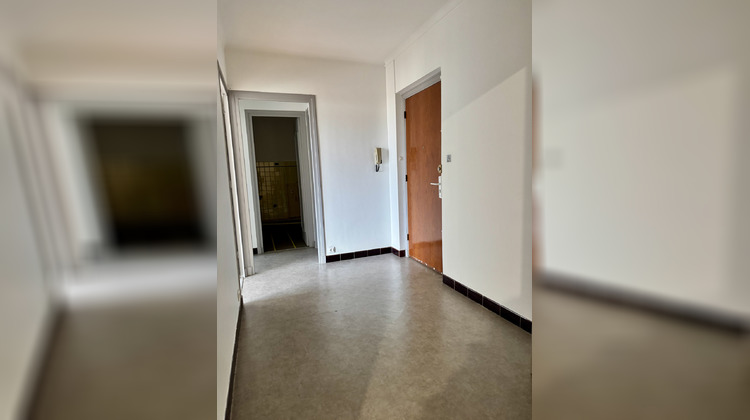 Ma-Cabane - Vente Appartement Roussillon, 55 m²