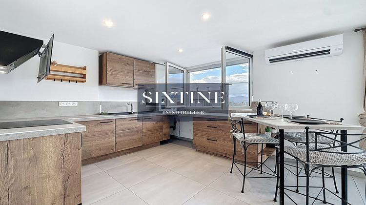 Ma-Cabane - Vente Appartement Roussillon, 58 m²