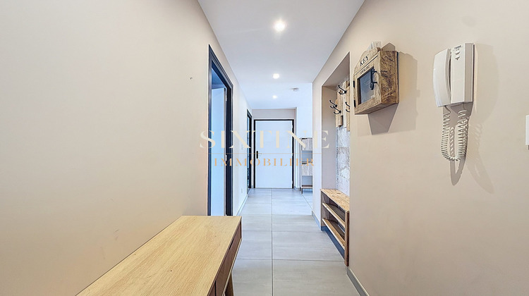 Ma-Cabane - Vente Appartement Roussillon, 58 m²