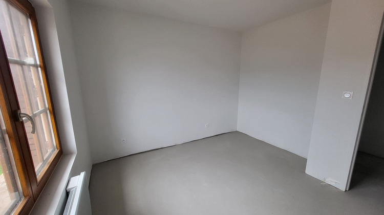 Ma-Cabane - Vente Appartement Roussillon, 58 m²