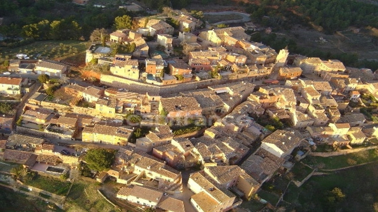 Ma-Cabane - Vente Appartement ROUSSILLON, 60 m²
