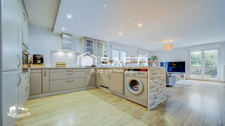 Ma-Cabane - Vente Appartement Roussy-le-Village, 53 m²