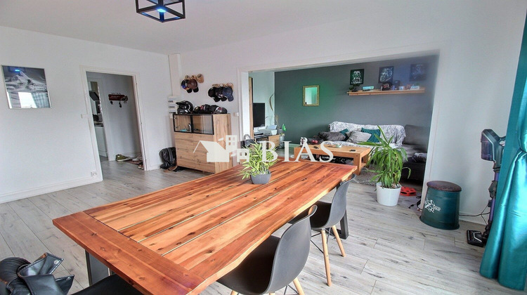 Ma-Cabane - Vente Appartement Routot, 70 m²