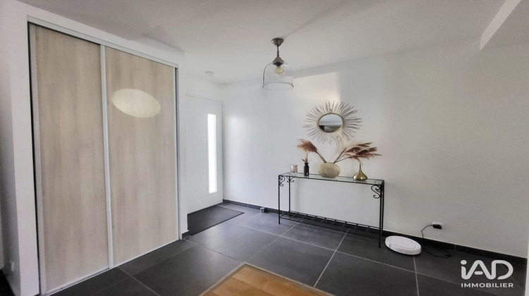 Ma-Cabane - Vente Appartement Rouvres-Saint-Jean, 97 m²