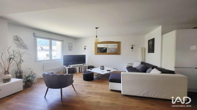 Ma-Cabane - Vente Appartement Rouvres-Saint-Jean, 97 m²