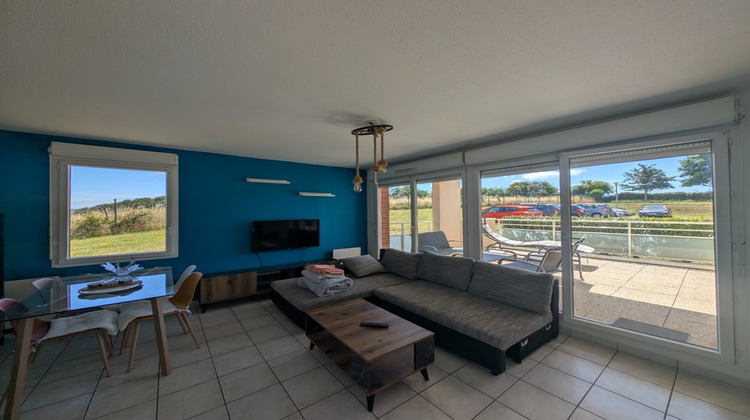 Ma-Cabane - Vente Appartement ROUXMESNIL BOUTEILLES, 41 m²