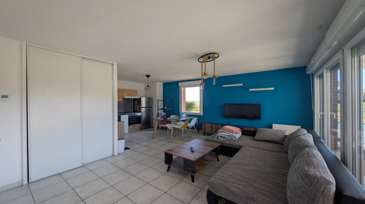 Ma-Cabane - Vente Appartement ROUXMESNIL BOUTEILLES, 41 m²