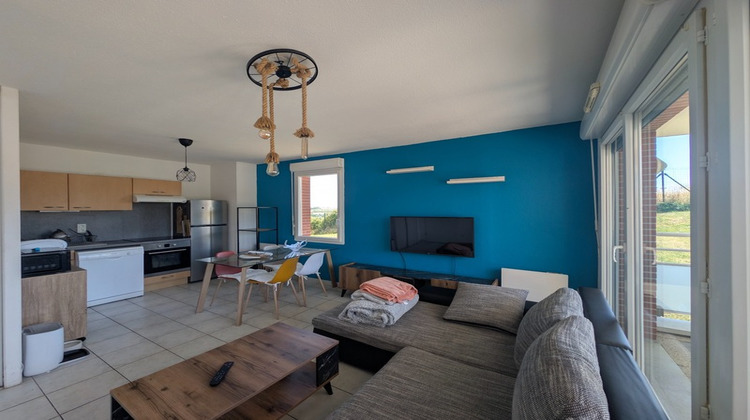 Ma-Cabane - Vente Appartement ROUXMESNIL BOUTEILLES, 41 m²