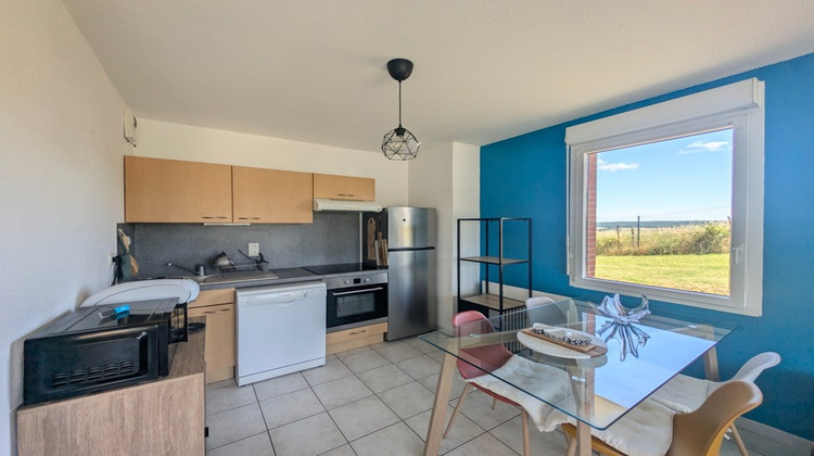 Ma-Cabane - Vente Appartement ROUXMESNIL BOUTEILLES, 41 m²