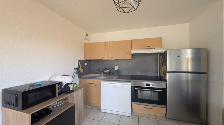 Ma-Cabane - Vente Appartement ROUXMESNIL BOUTEILLES, 41 m²