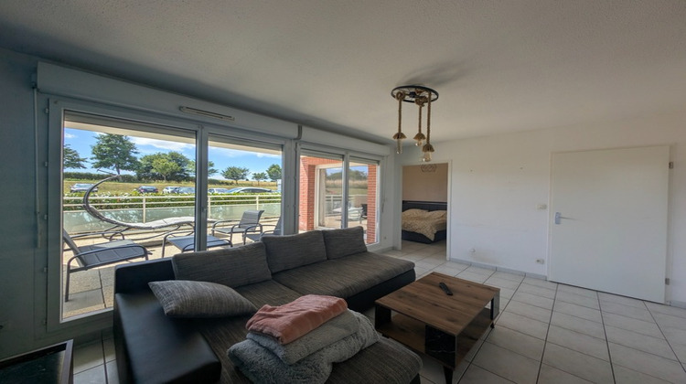 Ma-Cabane - Vente Appartement ROUXMESNIL BOUTEILLES, 41 m²