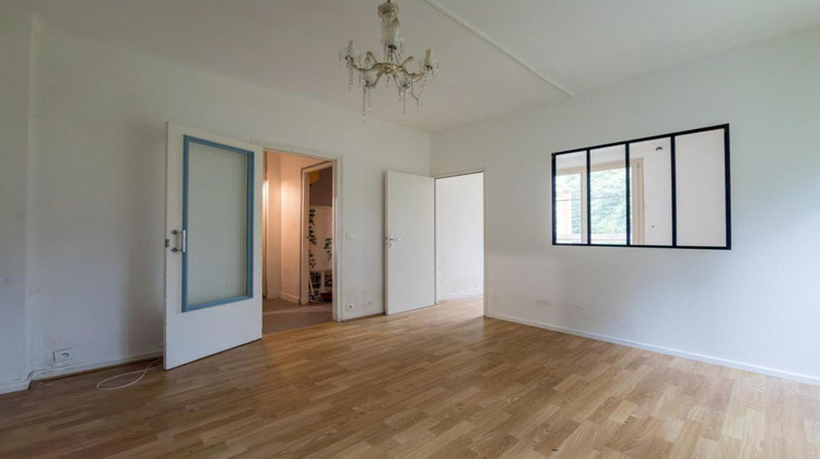Ma-Cabane - Vente Appartement ROUXMESNIL BOUTEILLES, 34 m²