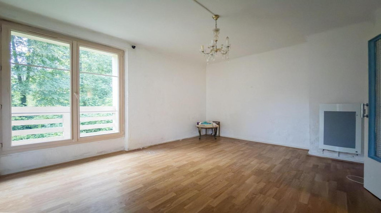Ma-Cabane - Vente Appartement ROUXMESNIL BOUTEILLES, 34 m²