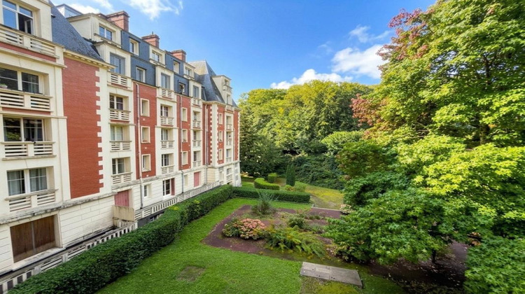 Ma-Cabane - Vente Appartement ROUXMESNIL BOUTEILLES, 34 m²