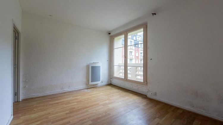 Ma-Cabane - Vente Appartement ROUXMESNIL BOUTEILLES, 34 m²