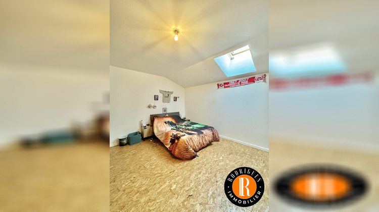 Ma-Cabane - Vente Appartement Roville-devant-Bayon, 120 m²