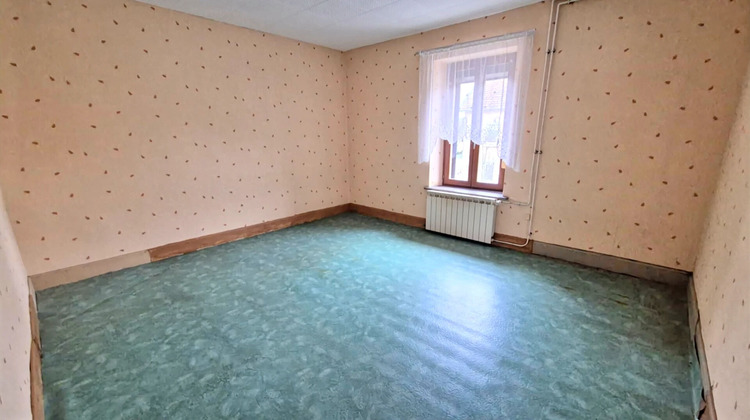 Ma-Cabane - Vente Appartement ROVILLE-DEVANT-BAYON, 61 m²