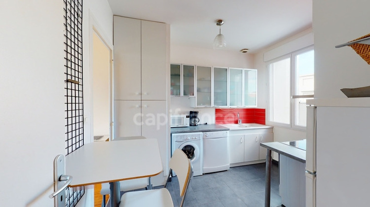 Ma-Cabane - Vente Appartement ROYAN, 85 m²