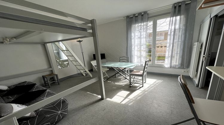 Ma-Cabane - Vente Appartement ROYAN, 22 m²