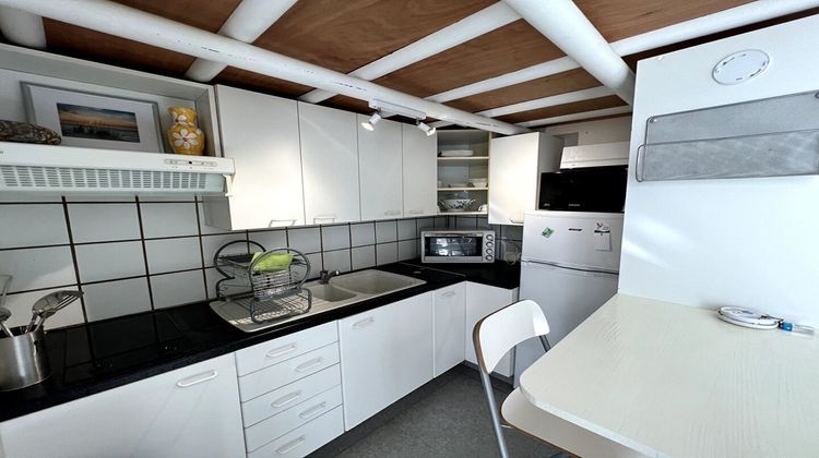 Ma-Cabane - Vente Appartement ROYAN, 22 m²