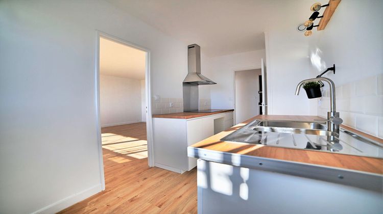 Ma-Cabane - Vente Appartement ROYAN, 65 m²