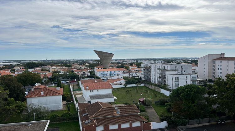 Ma-Cabane - Vente Appartement ROYAN, 65 m²