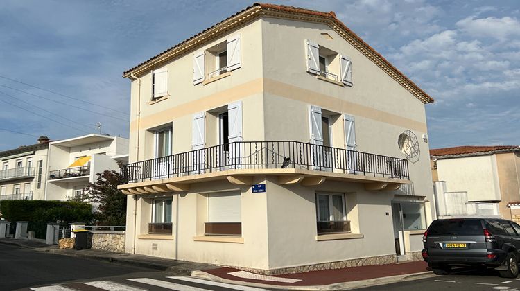 Ma-Cabane - Vente Appartement ROYAN, 39 m²