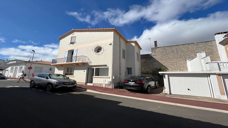 Ma-Cabane - Vente Appartement ROYAN, 43 m²