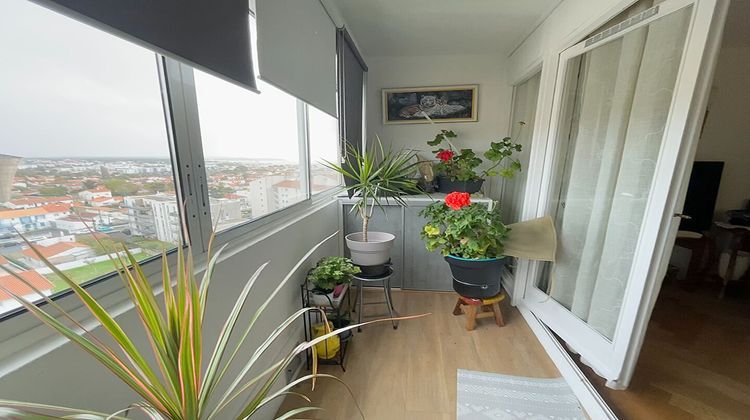 Ma-Cabane - Vente Appartement ROYAN, 63 m²