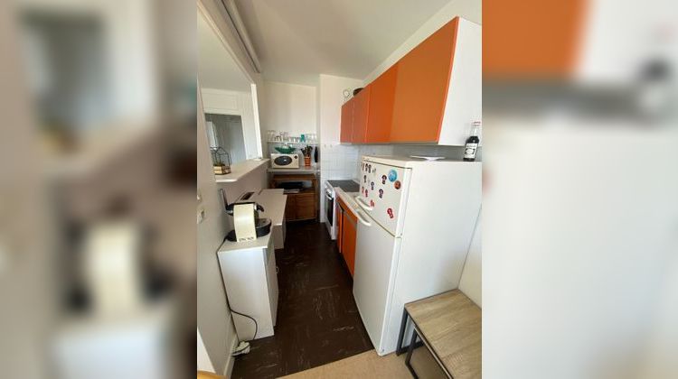 Ma-Cabane - Vente Appartement ROYAN, 36 m²