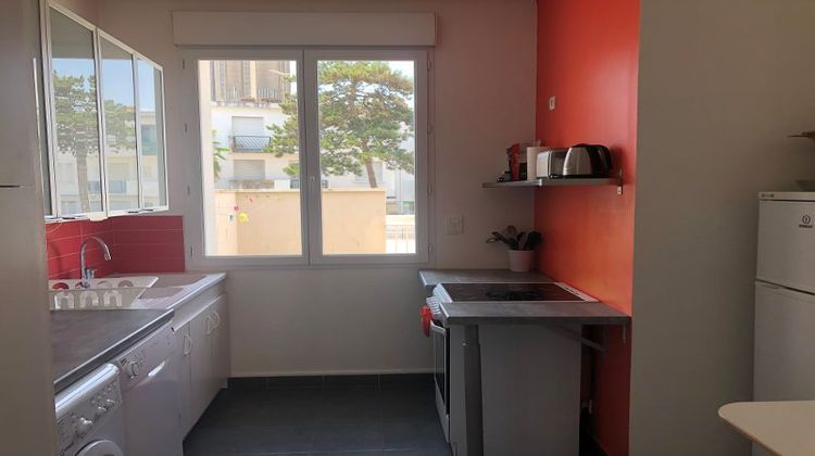 Ma-Cabane - Vente Appartement ROYAN, 85 m²