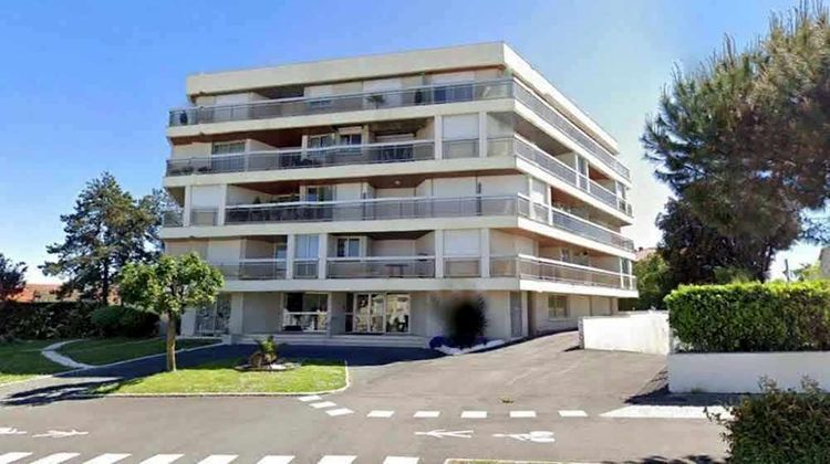 Ma-Cabane - Vente Appartement ROYAN, 25 m²