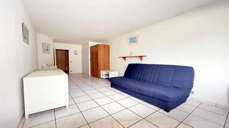 Ma-Cabane - Vente Appartement ROYAN, 25 m²