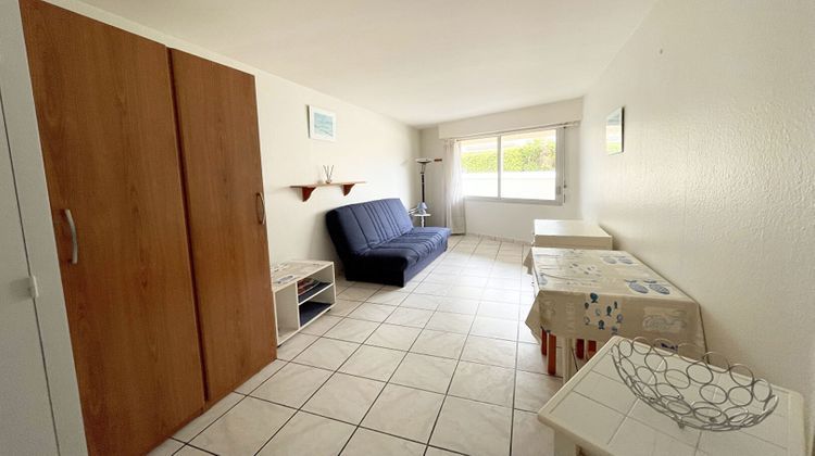 Ma-Cabane - Vente Appartement ROYAN, 25 m²