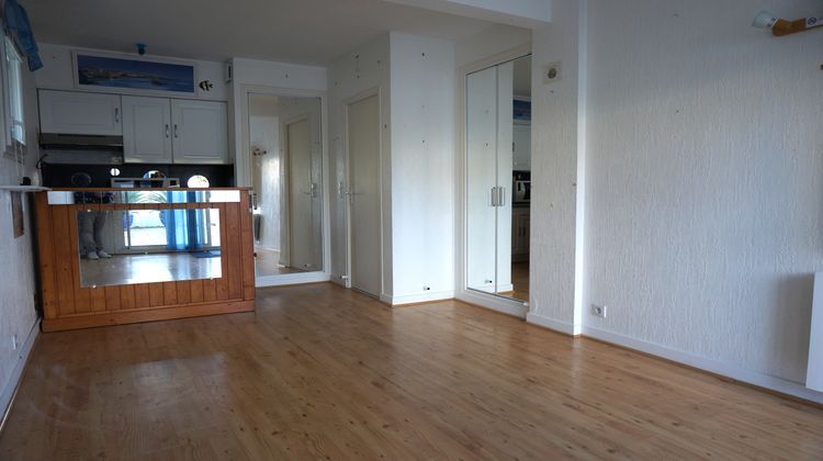 Ma-Cabane - Vente Appartement Royan, 21 m²