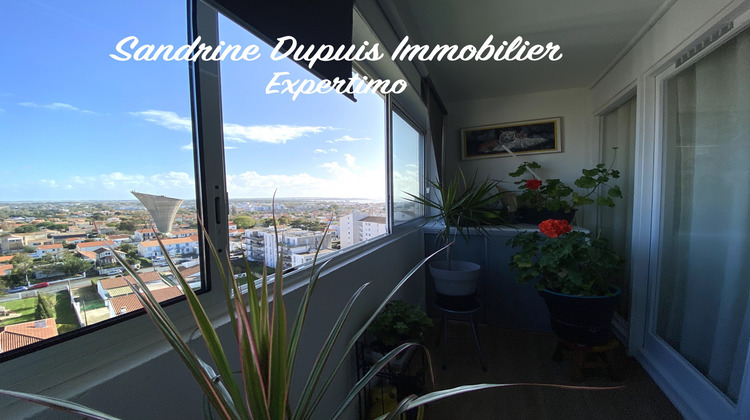 Ma-Cabane - Vente Appartement Royan, 64 m²