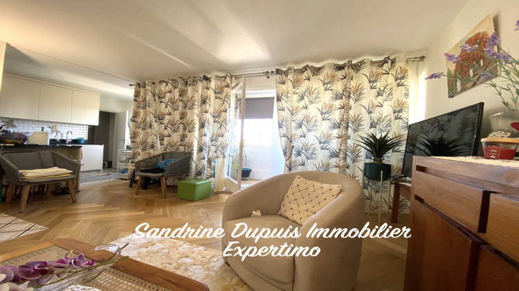 Ma-Cabane - Vente Appartement Royan, 64 m²