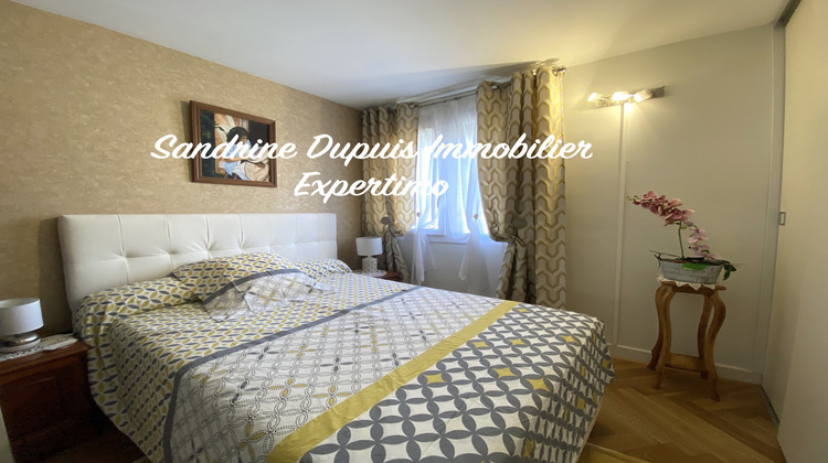 Ma-Cabane - Vente Appartement Royan, 64 m²