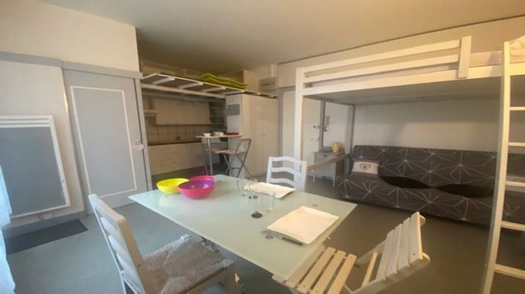 Ma-Cabane - Vente Appartement Royan, 23 m²