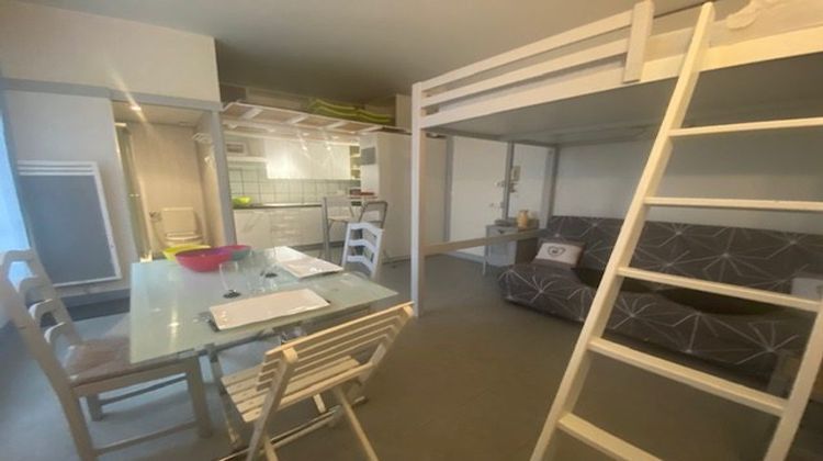 Ma-Cabane - Vente Appartement Royan, 23 m²