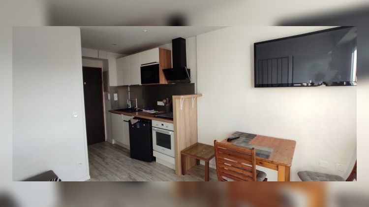 Ma-Cabane - Vente Appartement Royan, 23 m²